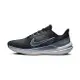 【NIKE】NIKE AIR WINFLO 9 慢跑鞋 運動鞋 黑藍 男鞋 -DD6203008