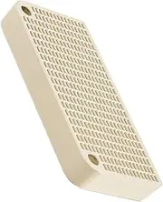 Litter Box Step | Washable Cat Litter Box Step for Floor - Easy Cleaning Pet Toilet Front Ramp for Living Room, Bathroom