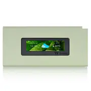 Thermaltake LCD Display Panel for Ceres Series Matcha Green