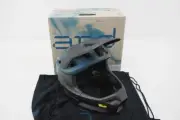 NEW! Bluegrass Vanguard Core MIPS Full Face MTB Helmet Medium 56-58cm Black/Blue