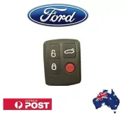 NEW Ford Remote BA/BF Falcon Sedan/Wagon Keyless Car Remote 4 Button Keypad