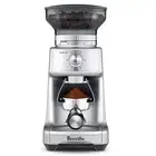 Breville the Dose Control™ Pro - Silver. BCG600SIL