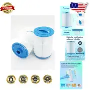 High-Performance Spa Filter Replacement - Long Life, Easy Clean, 2-Pack Included