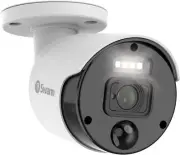 Swann Master Series 4K Bullet Camera