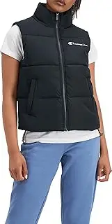 [Champion] Women's Rochester Puffer Vest