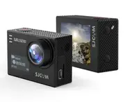 SJCAM SJ6 Legend Dual Screen Action Camera Real 1080P 60FPS 4K 24FPS Waterproof Video Sports Cam WiFi Gyro Stabilization