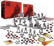 The Batman Miniature Game: The Batman Two-Player Starter Box