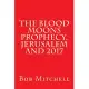The Blood Moons Prophecy, Jerusalem and 2017