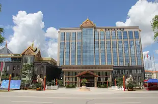 勐海國威大酒店Guowei Hotel