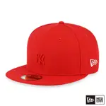 NEW ERA 59FIFTY 5950 YANKEES TONAL洋基紅 棒球帽