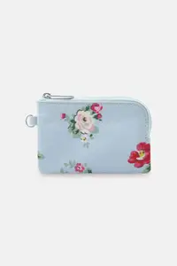 在飛比找Yahoo!奇摩拍賣優惠-Cath kidston 零錢包