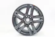 NEW OEM 17"x7" Charcoal Painted Alloy Wheel Rim 52910M7600 for Forte 2019-2021
