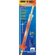 MINI "A" HELI *ESTES #7272*- SKILL LEVEL 3 - MODEL ROCKET NEW