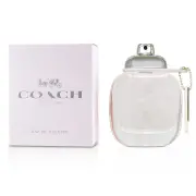 Coach Eau De Toilette Spray 50ml/1.7oz