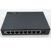 NEW* HPE OfficeConnect 1420 8G Switch JH329A