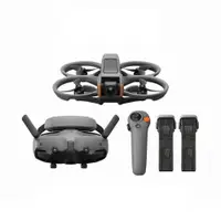 在飛比找PChome24h購物優惠-DJI 大疆 Avata 2 穿越機 暢飛套裝(AVATA2