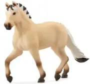 Schleich: Norwegian Fjord Horse Mare