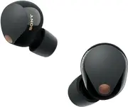 Sony WF-1000XM5 True Wireless Noise Cancelling Earbuds (Black)