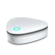 Ozzie Odor Remover Machine for Smoke Smell,Air Freshener For Home Office Car