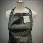 Hearth & Hand Magnolia Green Plain Adult Apron