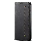 Cowboy Magnetic PU Leather Flip Case For Oneplus 7T Wallet Card Slots Stand Bag Cover