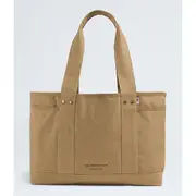 Circular Cotton Tote