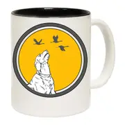 Labrador Retriever Sunset Dogslabrador Retriever Mug Cup