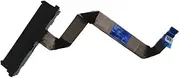 New GS552 NBX0001S900 NBX0001S910 for Leno/vo IdeaPad 3 15IIL05 / IdeaPad 5 15IML S350-15 S350-15IWL SATA HDD SSD Hard Disk Cable