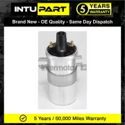 Fits Austin Mini Land Rover 88/109 Ignition Coil Pack IntuPart 1505155 C8749