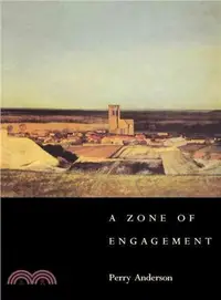 在飛比找三民網路書店優惠-A Zone of Engagement