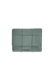 Zipper wallet One size Green