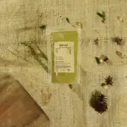 500 g Powder Daun Suji Hijau Dracaena Angustifolia 100% Organic Spices Natural