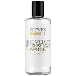 Steves no bull***t Blue Velvet Aftershave Water - 100 ml
