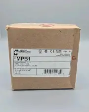 Hammond MPB1 Enclosure