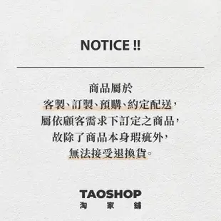 【Taoshop 淘家舖】W日式全實木書桌北歐家用學生學習桌電腦桌現代簡約橡木寫字台 70cm USB在左(W80327001)