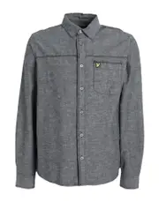 [LYLE & SCOTT] LYLE & SCOTT Shirts - Item 10182655