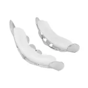 Teeth Men Women Hip Hop Prop Teeth Decoration for Halloween Party