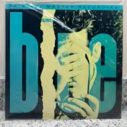 Elvis Costello & The Attractions – Almost Blue ; MFSL 1-335 NUMBERED LP