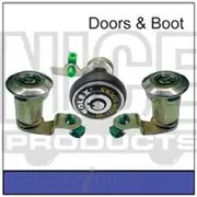Nice Door Lock Barrel - NUH1333