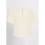 Fiesta Textured Top