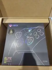 Xbox Elite Wireless Controller Series 2 –The Witcher 3 10th Anniversary