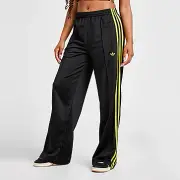 adidas Originals Oversized Firebird Track Pants