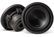 Alpine SWT-10S2 10" Subwoofer Bundle