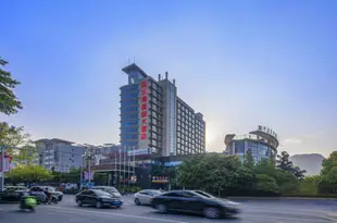 金水灣國際大酒店(桂林機場路店)Jinshuiwan International Hotel (Guilin Airport Road)