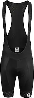 [Kalas] Men's Motion Z4 Bib Shorts Mens Cycling Shorts