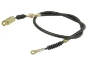 L/H BRAKE CABLE FOR MASSEY FERGUSON 230 240 TRACTORS.