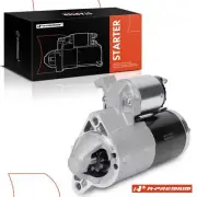 Starter Motor 1.2KW 12V CW 10T for Chrysler 300 2005-2023 Dodge Challenger Jeep (for: Jeep)