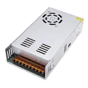 AC 110V / 220V to DC 24V 20A 480W Voltage Transformer Power Switch for Led stripe as shown