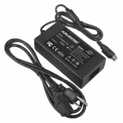 AC/DC Adapter For Skyworth SLC-2219A-3S SLC-1919A-3S LCD LED HD TV HDTV DVD PSU