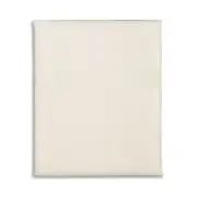 Hudson Park Collection 680TC Extra Deep Fitted Sateen Sheet, King - Exclusive